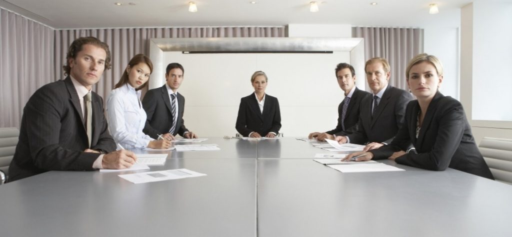 Board Meeting Halls in Hyderabad