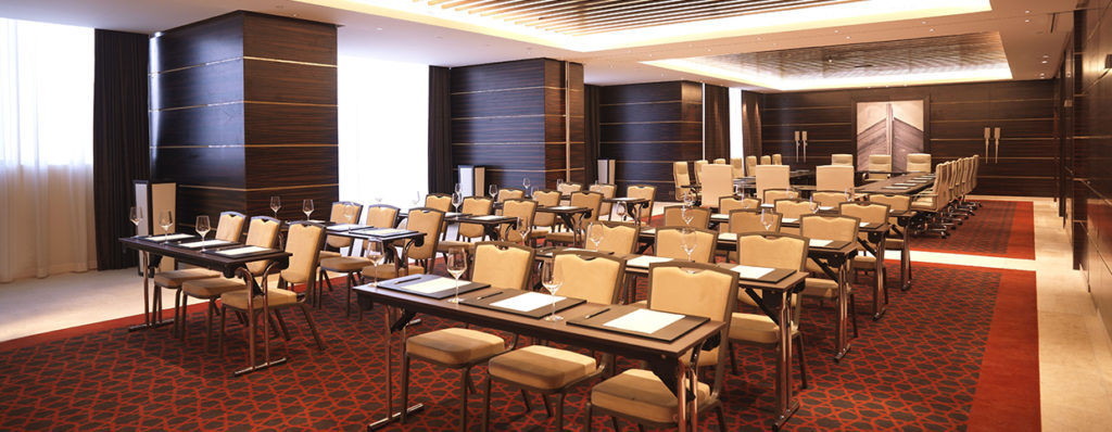 Book your conference halls in jesvenues