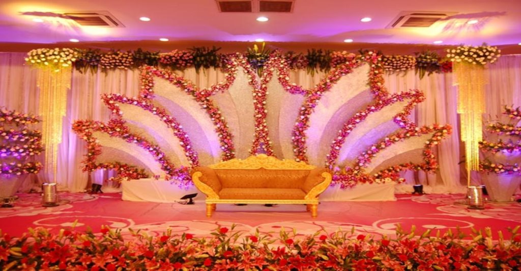 Dhothi Banquet halls