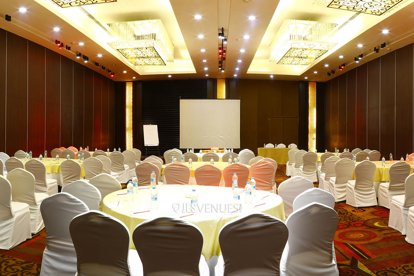 Eventspace in hyderabad