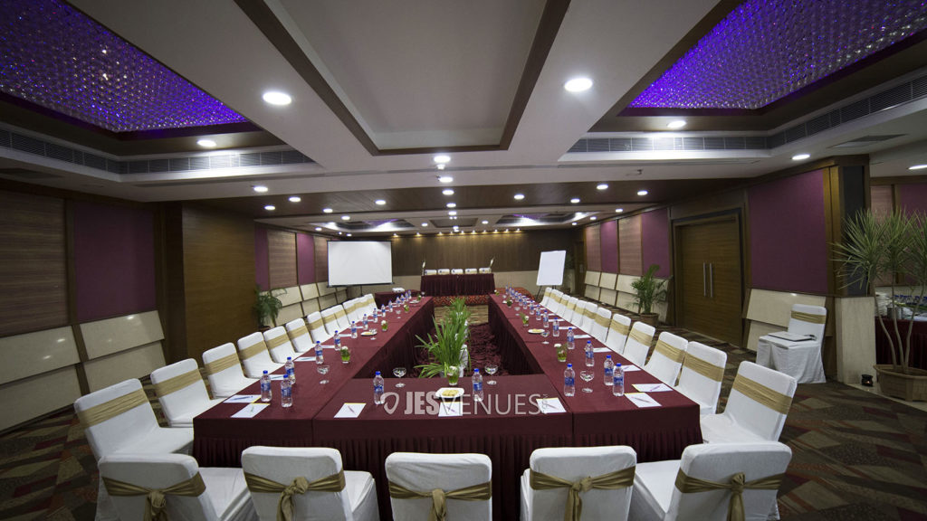 Event Space for conference Meetings