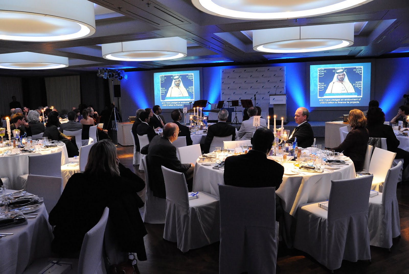 Jesvenues Corporate Event Hall