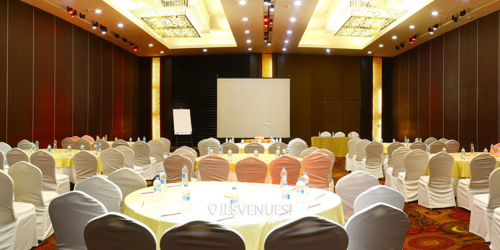 Eventspace in hyderabad