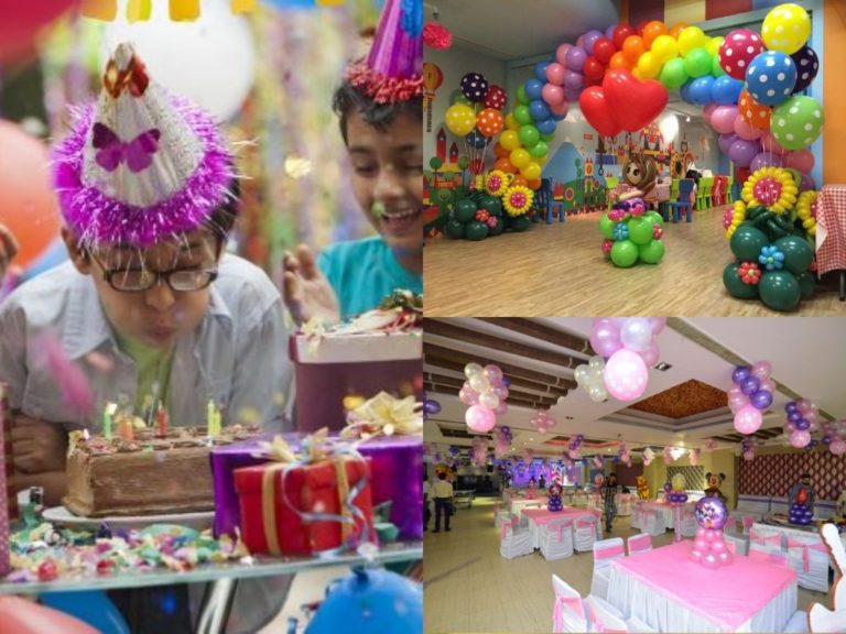 Best Event Venues for Birthday Parties in Hyderabad JesVenues Get