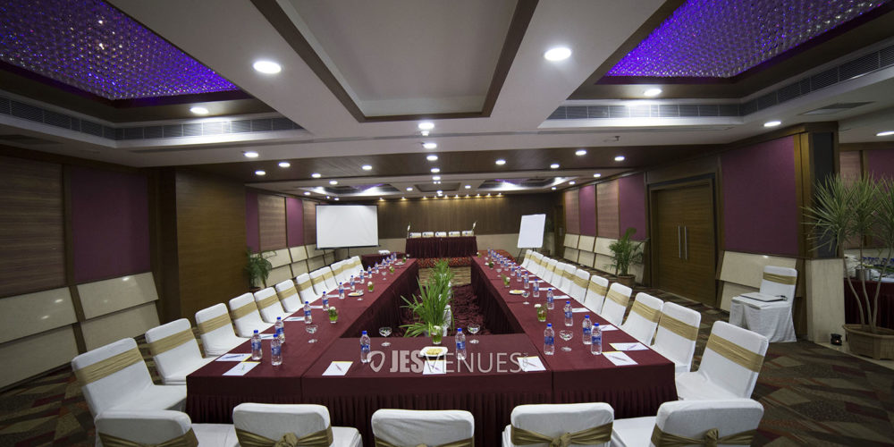 Event Space for conference Meetings