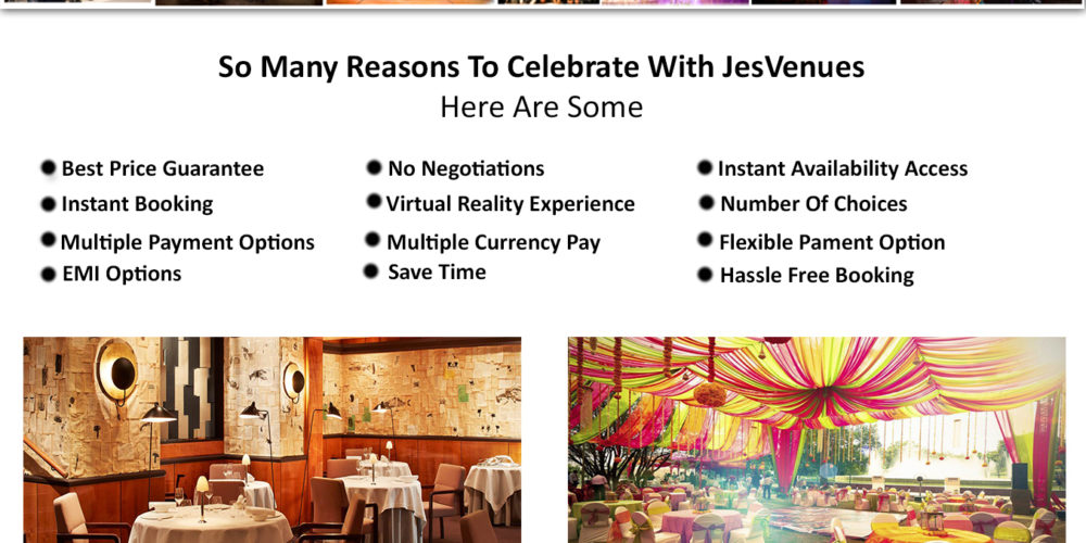 Jesvenues.com