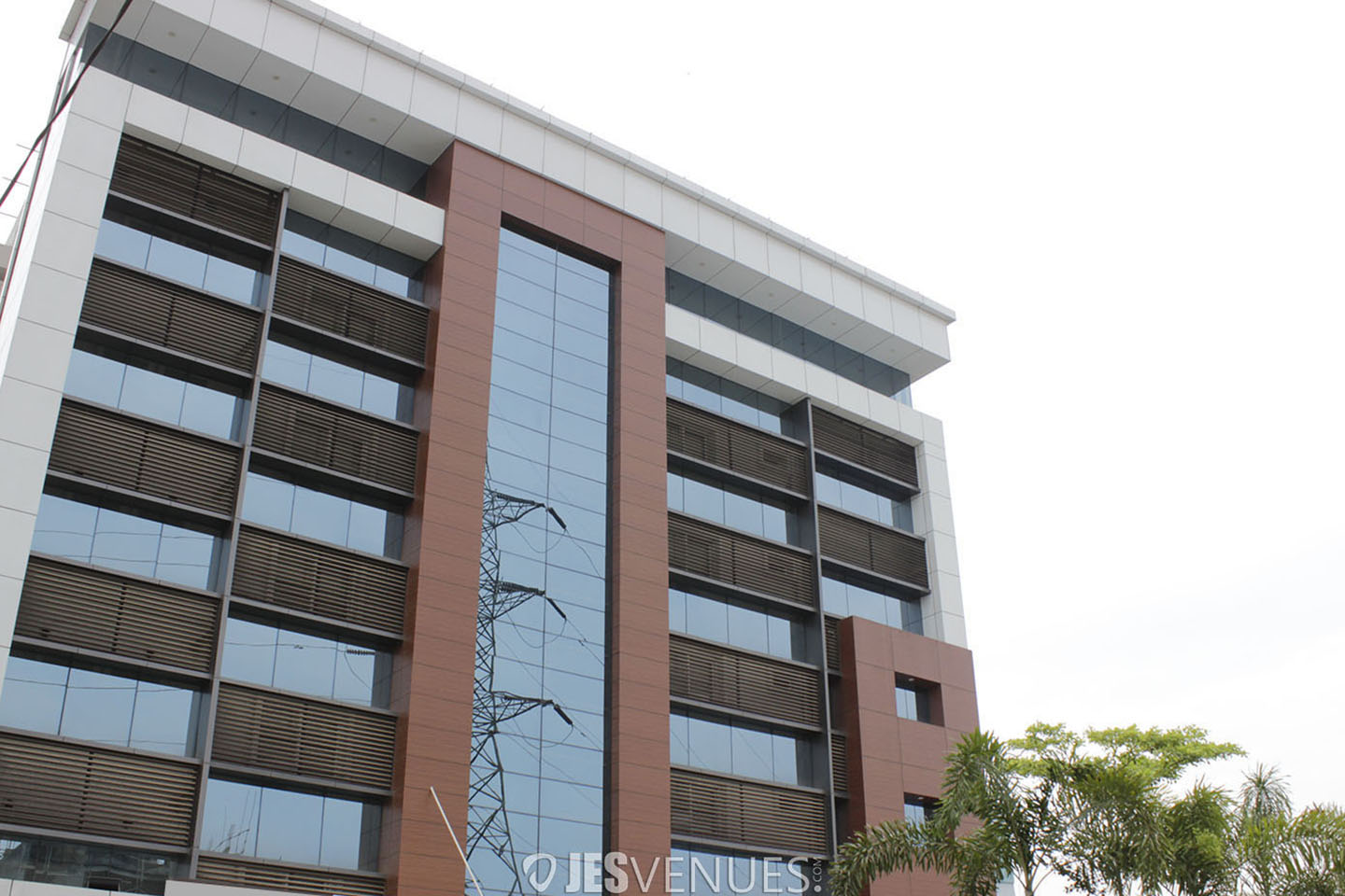 Plush Banquet Hall at Kondapur