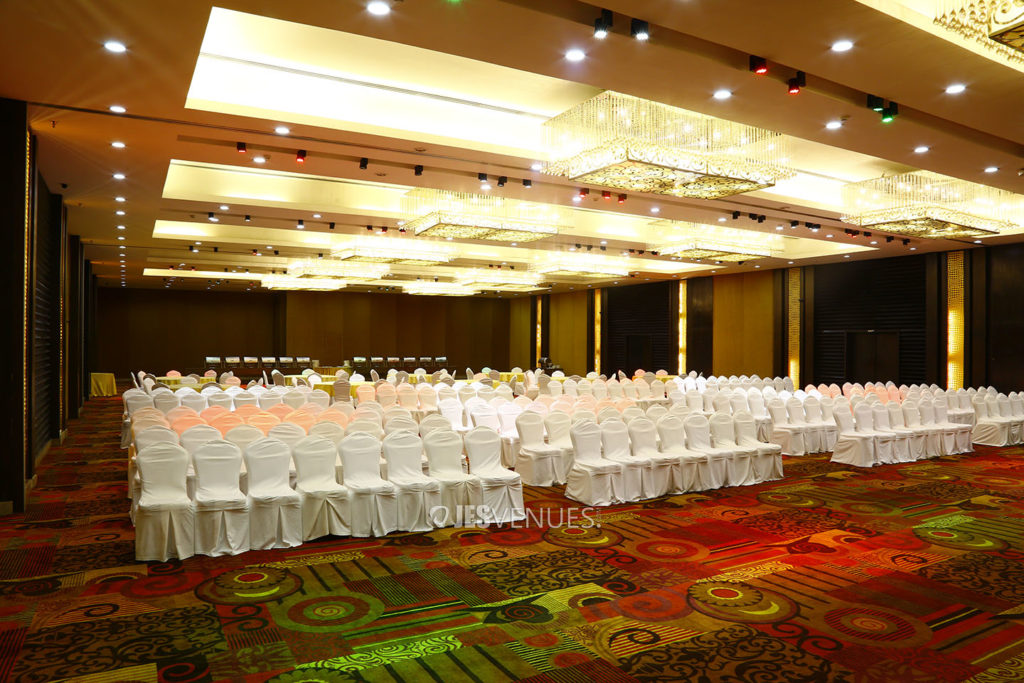 Event Space Splendid