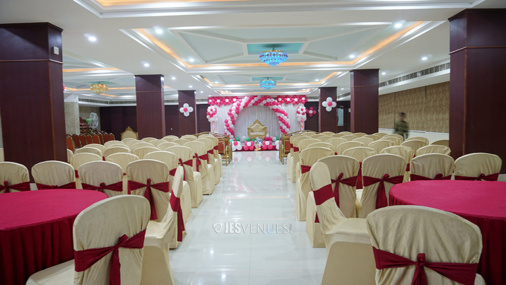 Delight Banquet Halls