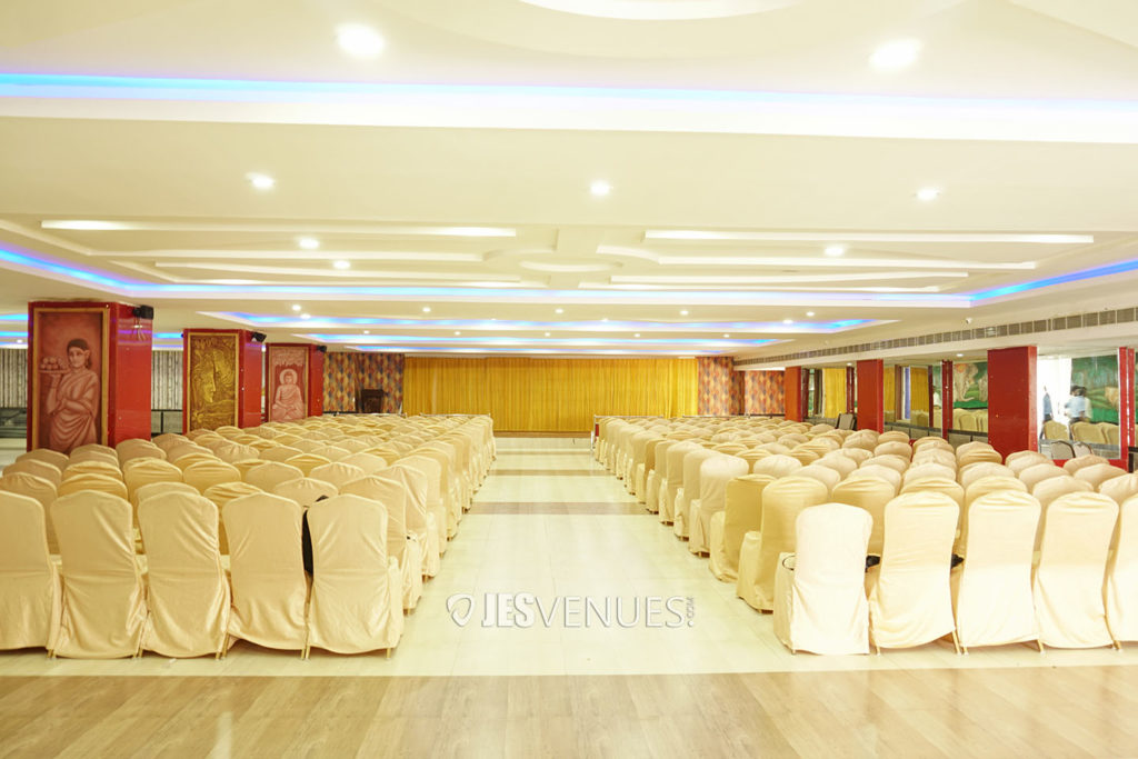 Princly Banquet Halls