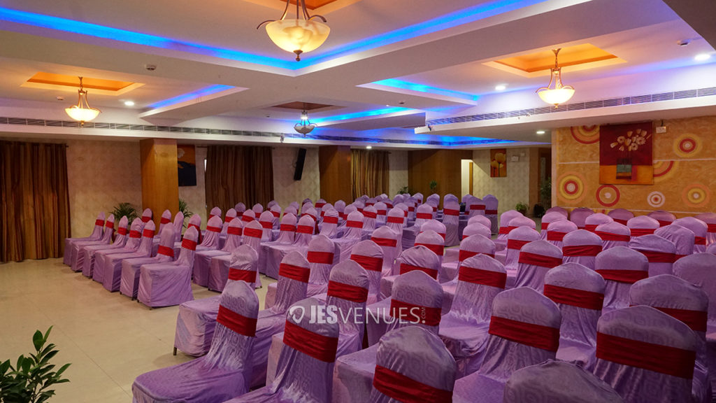 Revel Banquet Halls