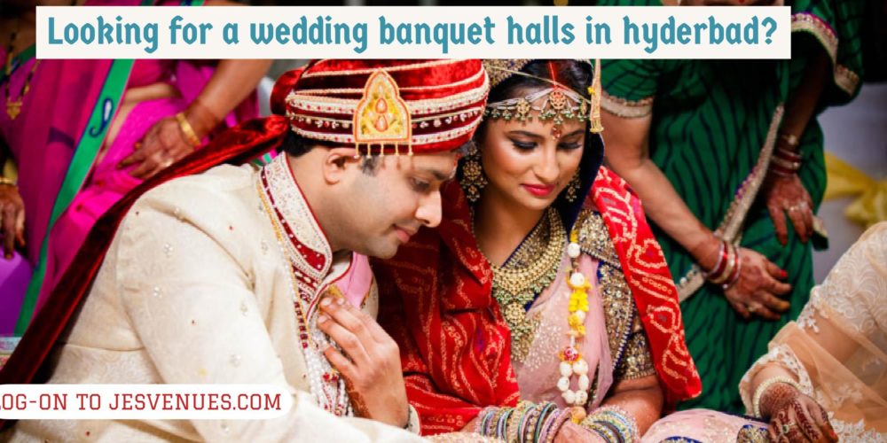 Wedding Banquet Halls