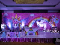 Unicorn Theme Decoration for Birthday Party or Kids Party