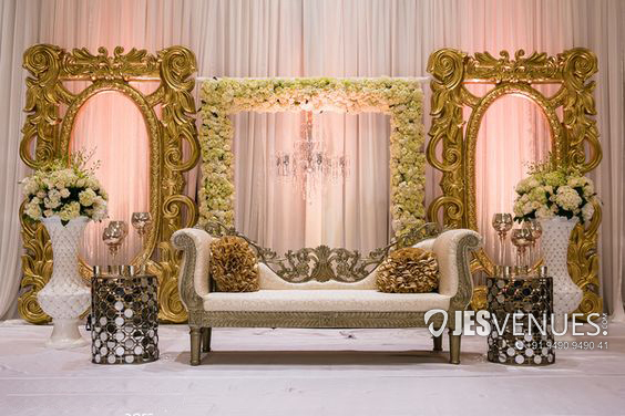 Simple Decent Flower Decoration