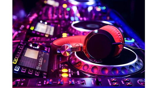 DJ System On Hire Online In Bangalore For Party, Wedding - JesVenues