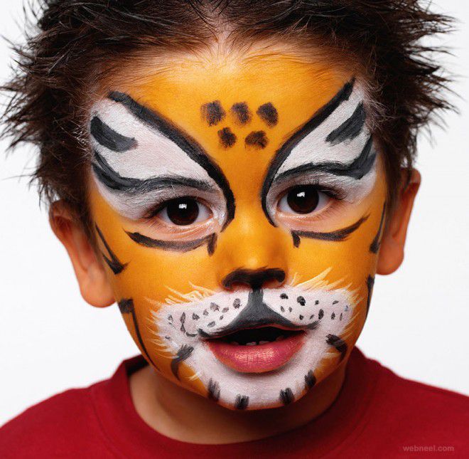 Best Face Painting Artist @Rs.2000/- In Hyderabad For Birthday Party,  Wedding, Corporate / Promotional Events
