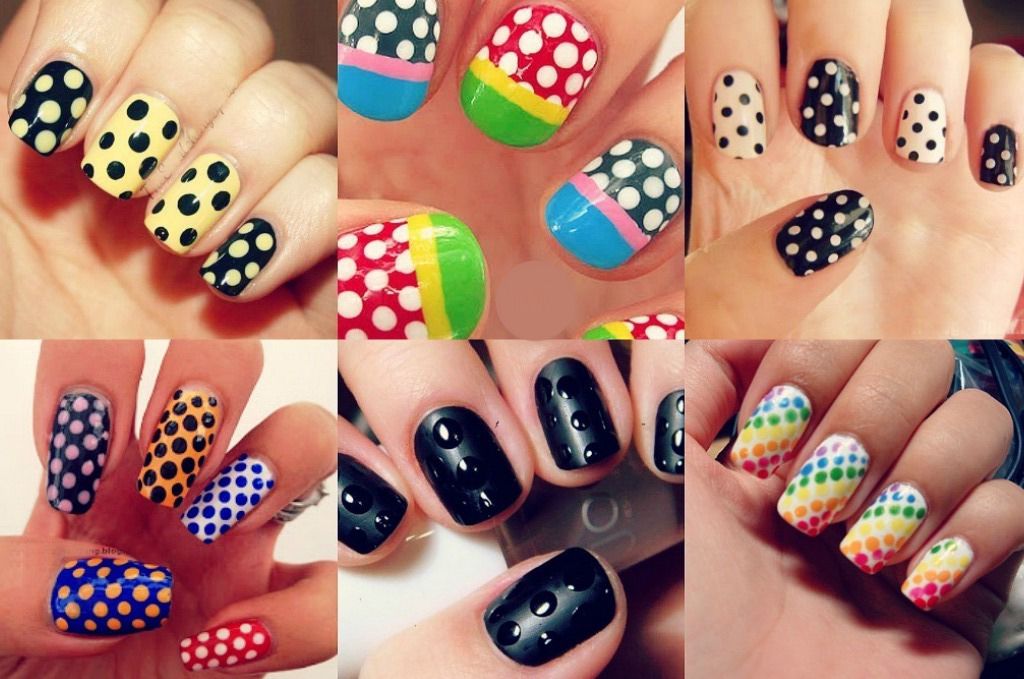 Nail Artist In Hyderabad For Birthday Party, Wedding, Baby Shower ...