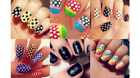 Nail Artist In Hyderabad For Birthday Party, Wedding, Baby Shower ...