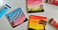 Canvas Painting