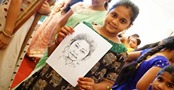 Caricature Artist
