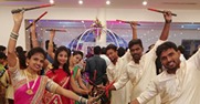 Dandiya Dance Group