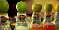 Goli Soda Stall