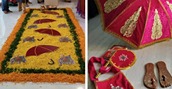 Kashi Yatra Set