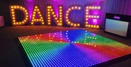 LED Dance Floor