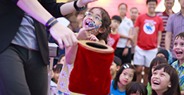 Stage Magic Show