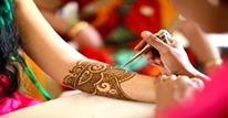 Party Mehendi