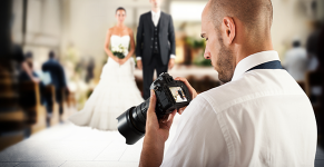 Photography Videography for Wedding