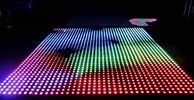 Pixel Dance Floor