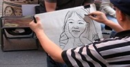 Portrait Artist