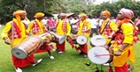 Punjabi Dhol