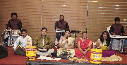 Sampradaya Pelli Patalu Orchestra