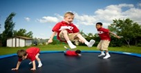 Trampoline