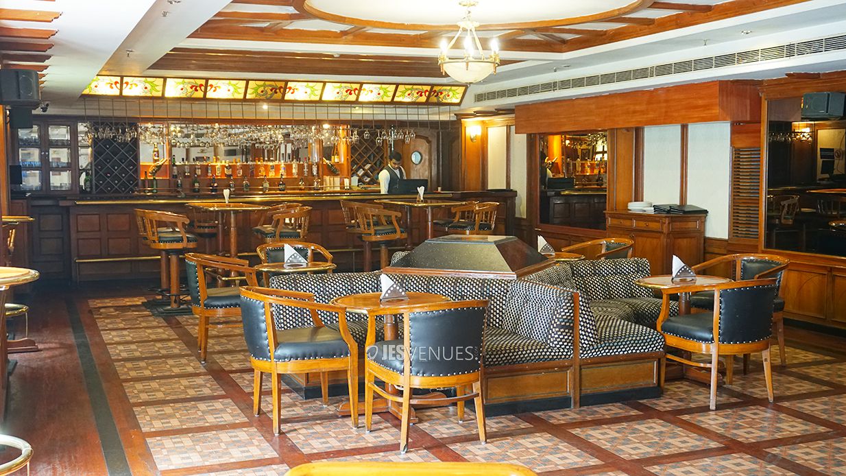 Pretty Bar And Lounge At Ameerpet Hyderabad