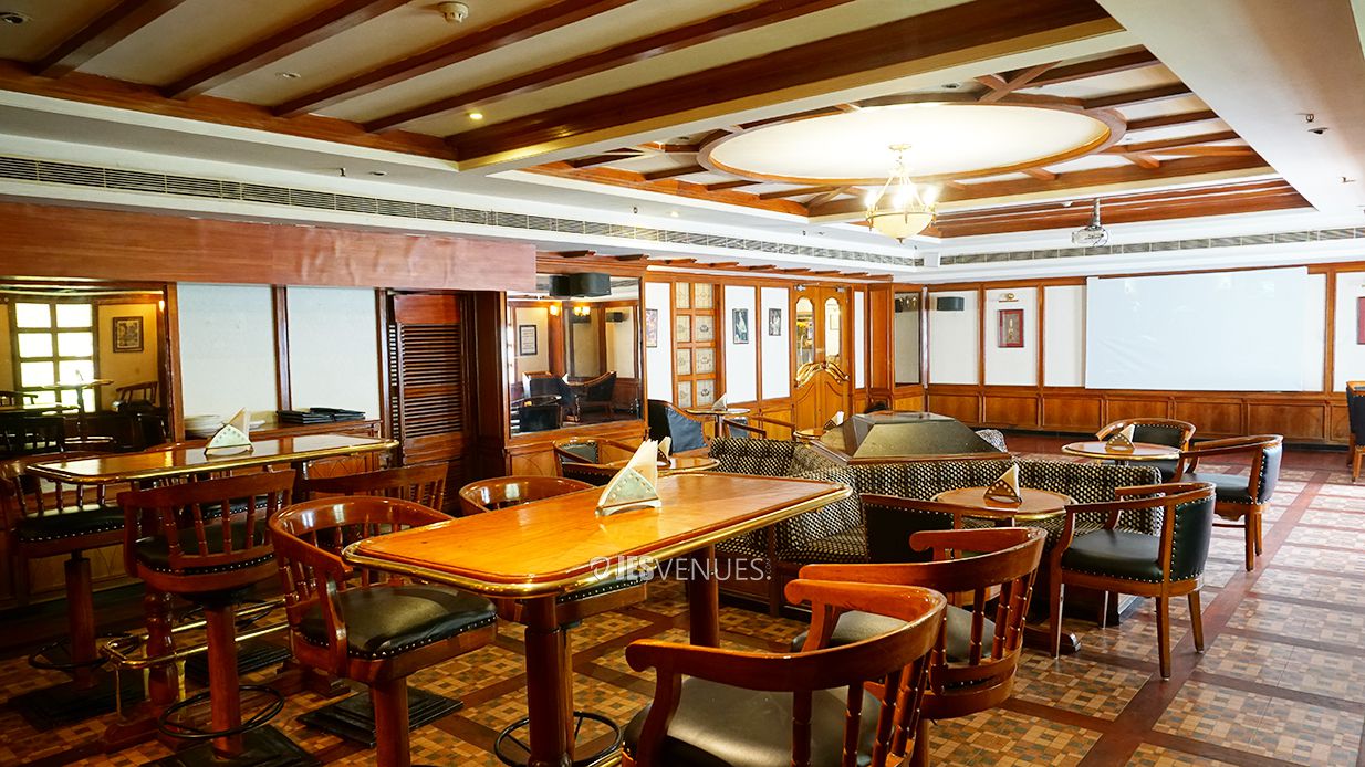 Pretty Bar And Lounge At Ameerpet Hyderabad