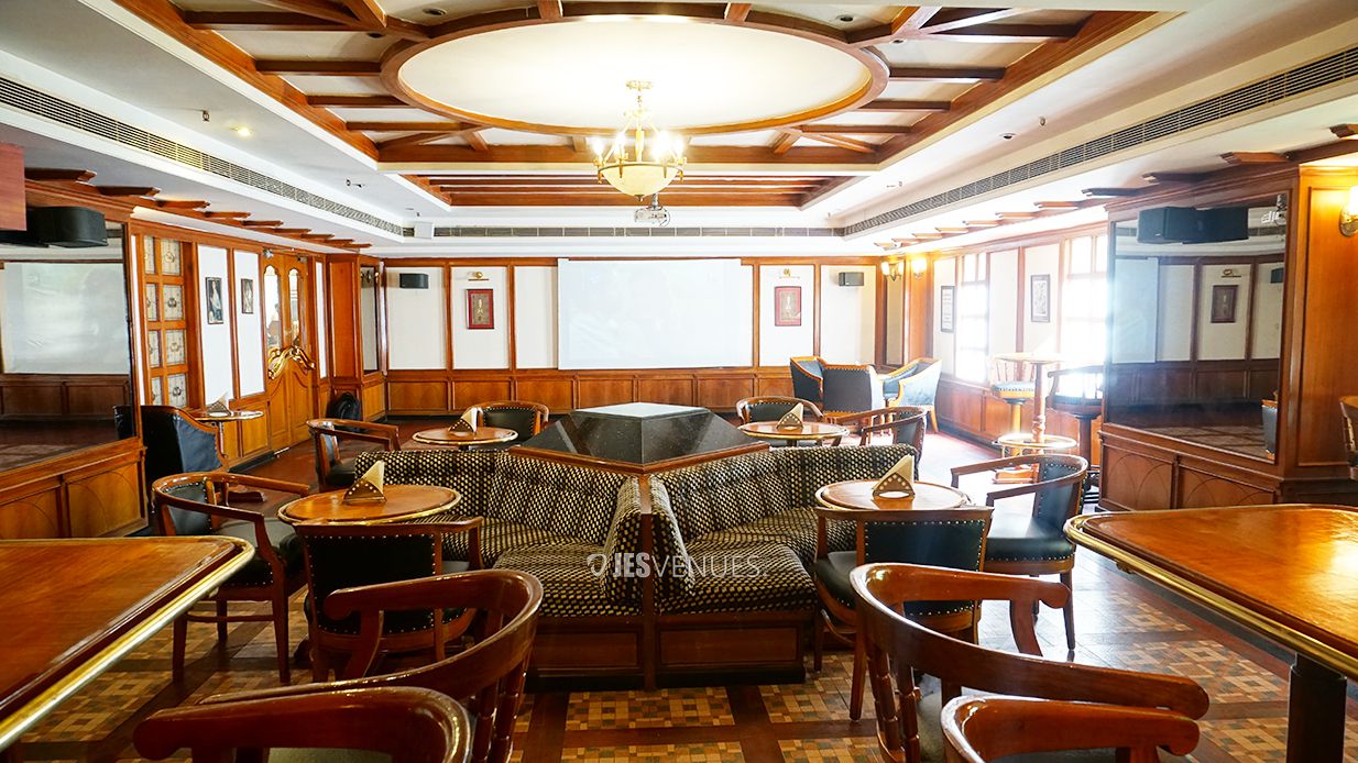 Pretty Bar And Lounge At Ameerpet Hyderabad