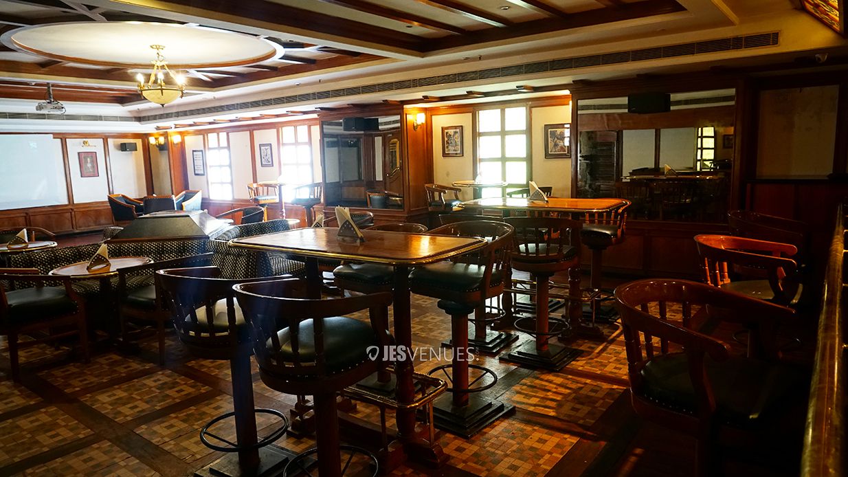 Pretty Bar And Lounge At Ameerpet Hyderabad