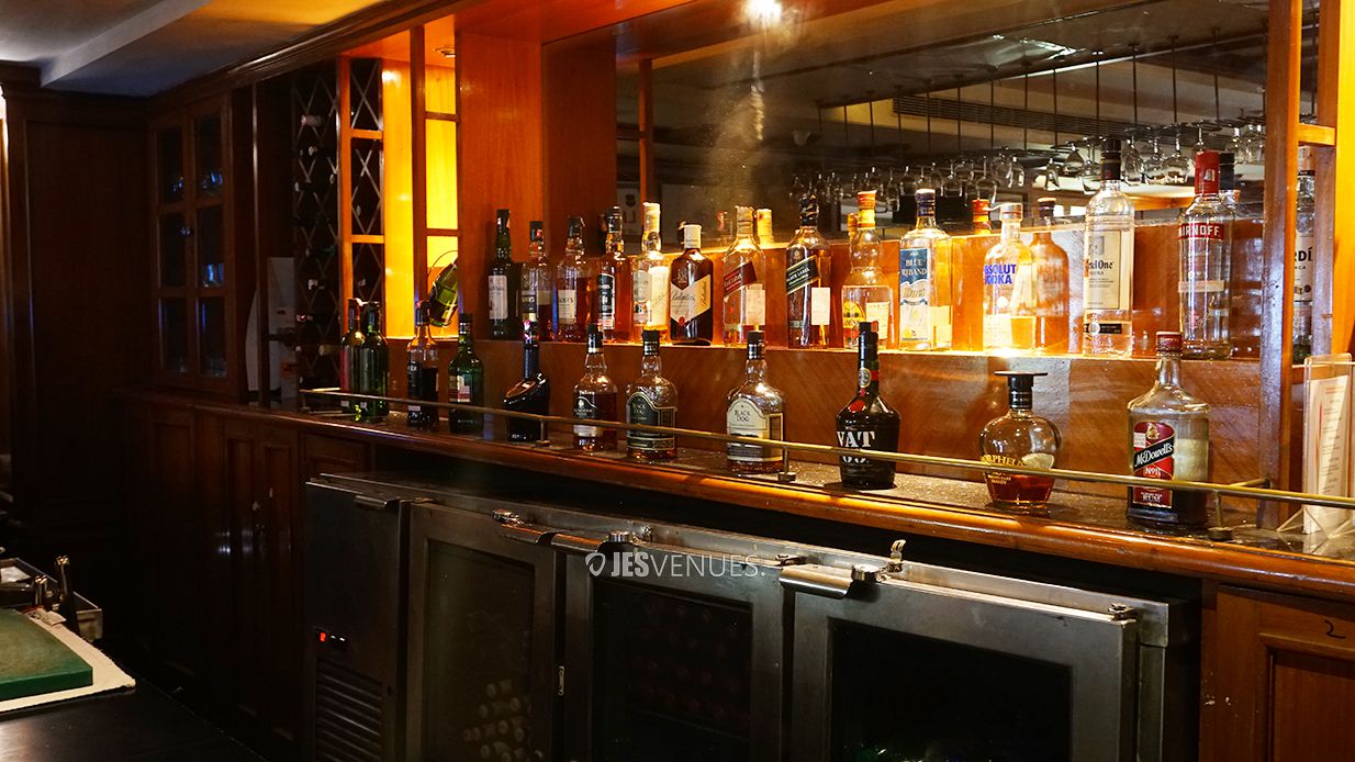 Pretty Bar And Lounge At Ameerpet Hyderabad