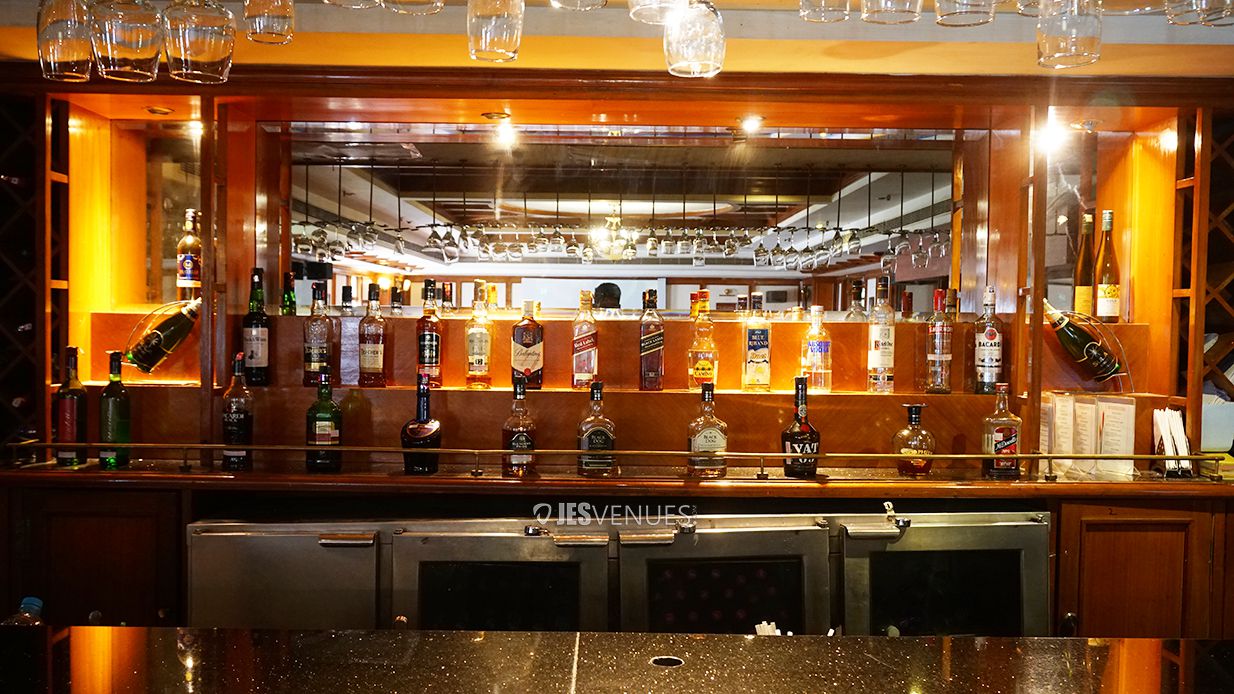 Pretty Bar And Lounge At Ameerpet Hyderabad